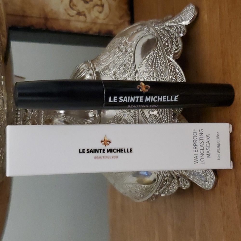 LeSainteMichelle Waterproof Mascara